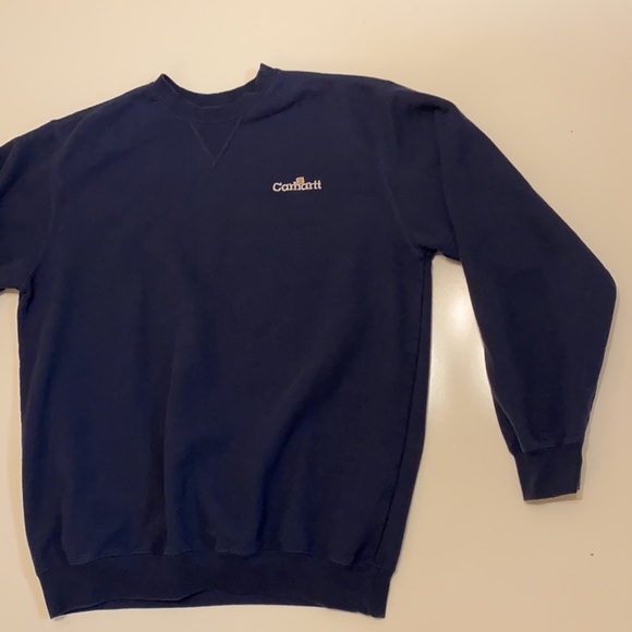 Carhartt Other - Vintage Carhartt Sweater